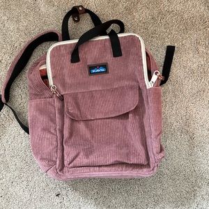 KAVU backpack